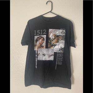 MichealAngelo Tshirt